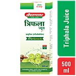 Baidyanath Triphala Juice 500 ml
