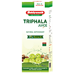 Baidyanath Triphala Juice 1 L