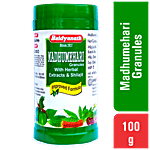 Baidyanath Madhumehari Granules 100 g