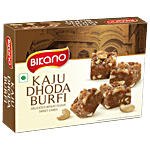 Bikano Kaju Dhoda Special 400 g Box