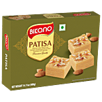 Bikano Patisa 400 g Box