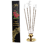 Arham Rose Agarbatti 10 pcs