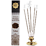 Arham Loban Premium Incense Sticks 15 pcs