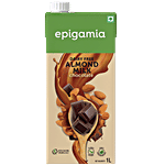 Epigamia  Almond Milk - Chocolate, Dairy Free 1 L 