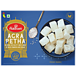 Haldiram's Agra Petha 350 g 