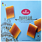 Haldiram's Mysore Pak 400 g 