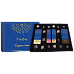 Lindberg Expressions Premium Chocolates 240 g