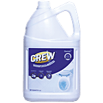 Crew Toilet Bowl Cleaner 4 L