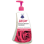 Soft Care Blossom Hand Wash 250 ml