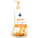 Soft Care Sandalwood Handwash 250 ml