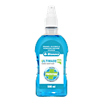 Bionova Hand Sanitizer - 70% Alcohol Base 500 ml