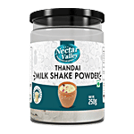 Nectar Valley Thandai Milk Shake Powder 250 g