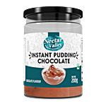 Nectar Valley Chocolate Instant Pudding Mix 200 g