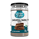 Nectar Valley Arjuna Chaal/Arjuna Bark Powder 250 g