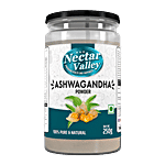 Nectar Valley Ashwagandha Powder 250 g