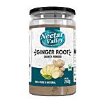 Nectar Valley Ginger Powder 250 g