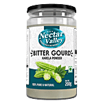 Nectar Valley Karela Powder 200 g