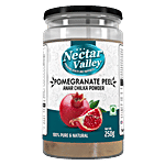 Nectar Valley Pomegranate Peel Powder 250 g