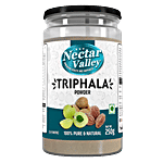 Nectar Valley Triphala Churna Powder 250 g 