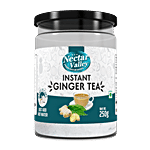 Nectar Valley Instant Ginger Tea Premix 250 g 