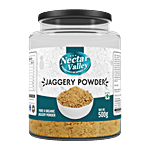 Nectar Valley Jaggery/Bella Granules 500g