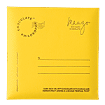 Chocolate Philosophy Mango 80 g