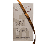 Chocolate Philosophy Salted Caramel 100 g