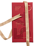 Chocolate Philosophy Chilli 100 g