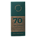 Chocolate Philosophy Sao Thome 30 g