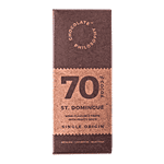 Chocolate Philosophy Saint Domingue 30 g