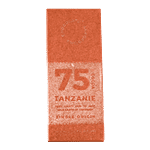 Chocolate Philosophy Tanzaine 30 g