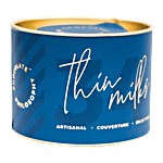 Chocolate Philosophy Thin Milk 50 g