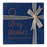 Chocolate Philosophy Chewy Caramel 150 g