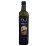 Luciana Extra Virgin Olive Oil 750 ml Glass Bottle