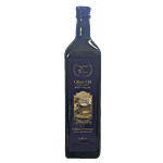 Luciana Extra Virgin Olive Oil 1 L Glass Bottle