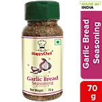 HappyChef Garlic Bread Seasoning 70 g
