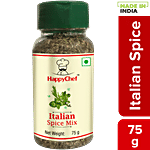HappyChef Italian Spice Mix 75 g