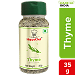 HappyChef Thyme 35 g