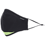 T Base Face Mask - Pro Tech 95, 6 layered, Large, MK 18000 22 x 16 Cm 