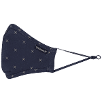 T BASE Face Mask - Pro Tech 95, 6 layered, Small, MK18002 1 pc