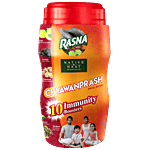 Rasna Native Haat - Chyawanprash 500 g