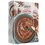 American Pancake Co. Chocolate Cake Mix 500 g