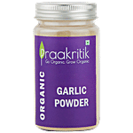 Praakritik Garlic Powder 100 g