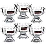 Deli Ice Cream Bowl 120 ml (Set of 6)