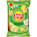 Lay's American Style Cream & Onion Potato Chips 67 g