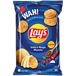 Lay's India's Magic Masala Potato Chips 67 g