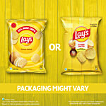 Lay's Classic Salted Potato Chips 67 g 