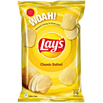 Lay's Classic Salted Potato Chips 67 g 