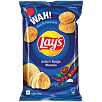 Lay's India's Magic Masala Potato Chips 82 g