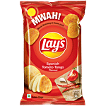 Lay's Spanish Tomato Tango Potato Chips 82 g